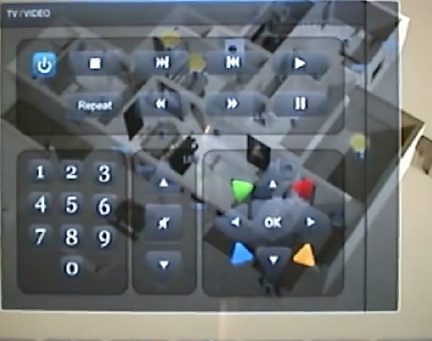 SMI Concept (SMI (Solutions pour Maisons Intelligentes)). France