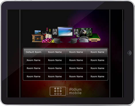 Innovate GUI Ready interface for your projects