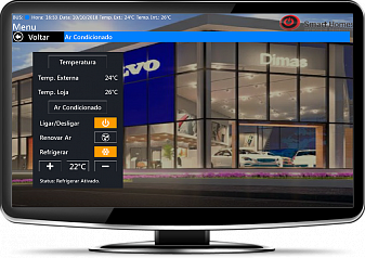  (Volvo center)