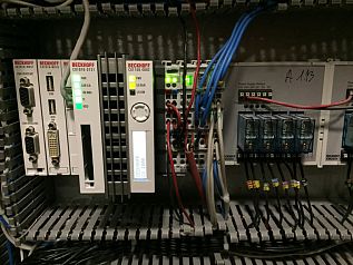  (217-square-meter apartment)