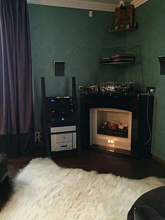  (217-square-meter apartment)