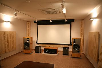  (HIFI Club automated interior)