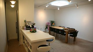 HIFI Club automated interior