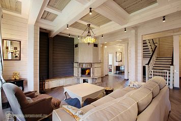  (House “Provence”)